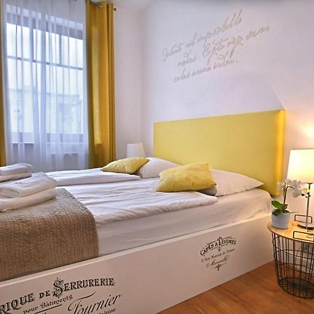 Sunset Apartments - Holdu Pruskiego - Garaz Świnoujście  Eksteriør billede